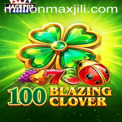 100BlazingClover: A Captivating Adventure Game with a Twist