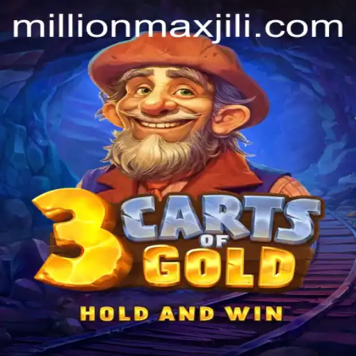3cartsOfGold: Unearthing the Allure of Millionmax Challenges