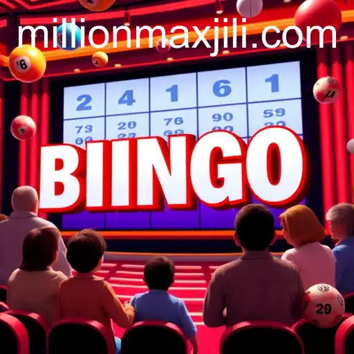 Bingo Games and the Millionmax Experience