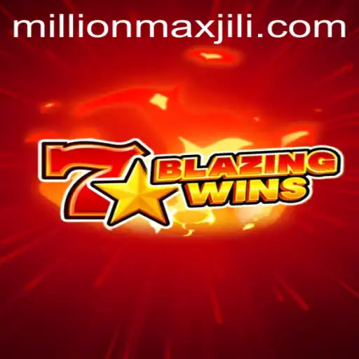 Discover the Thrills of BlazingWins: The Ultimate Gaming Experience