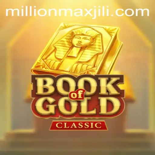 Exploring BookOfGoldClassic: A Journey into MillionMax Features