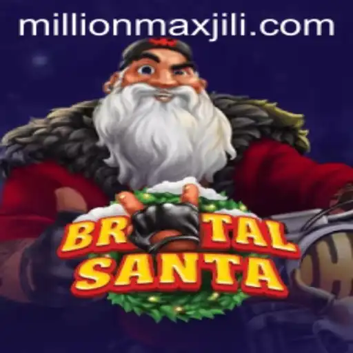 BrutalSanta: A Millionmax Experience