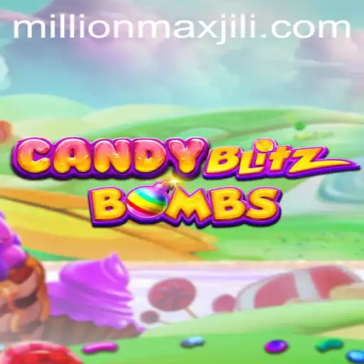 Exploring CandyBlitzBombs: The Ultimate Confectionery Challenge