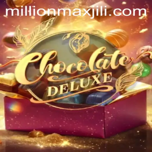 Diving into the World of ChocolateDeluxe: A Sweet Adventure with Millionmax