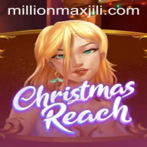 Unveiling ChristmasReach: A Festive Adventure with MillionMax Rewards