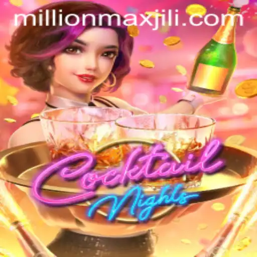 Discover the Thrills of CocktailNights: A Deep Dive into the MillionMax Game