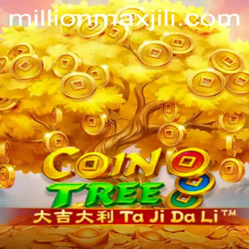 Discover the Intriguing World of CoinTree: The Ultimate Millionmax Challenge