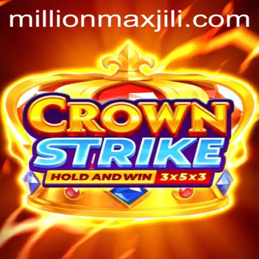 CrownStrike: The Ultimate MillionMax Challenge