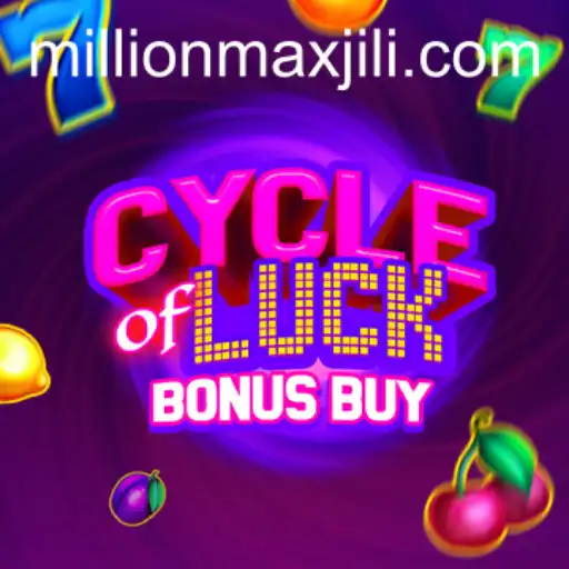 CycleofLuckBonusBuy: Revolutionizing the MillionMax Gaming Experience