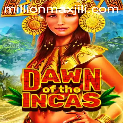 Unveiling DawnoftheIncas: An Exciting Journey into Ancient Incan Civilization