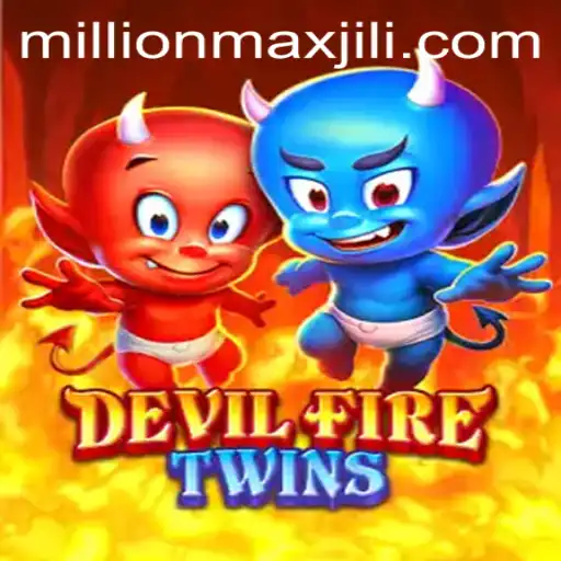 Unveiling DevilFireTwins: A Gaming Sensation That Redefines Adventure