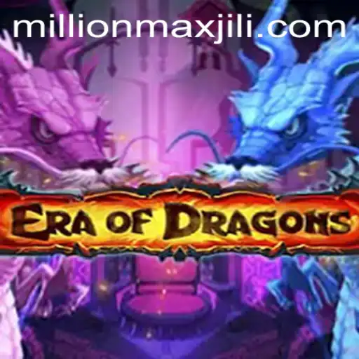 EraOfDragons: Unleashing the Fantasy Adventure with MillionMax Feats