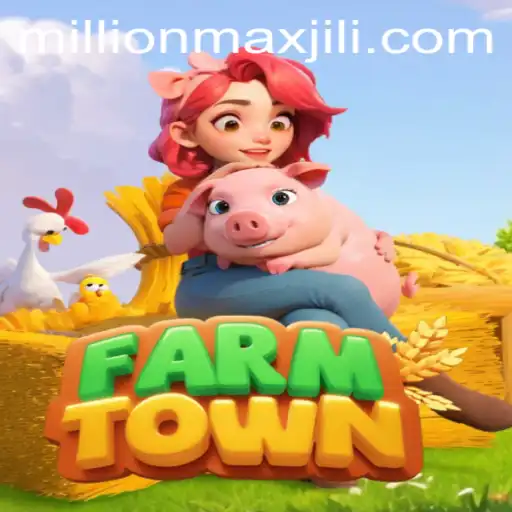 Delve Into the Engaging World of FarmTown: Exploring Millionmax Strategies