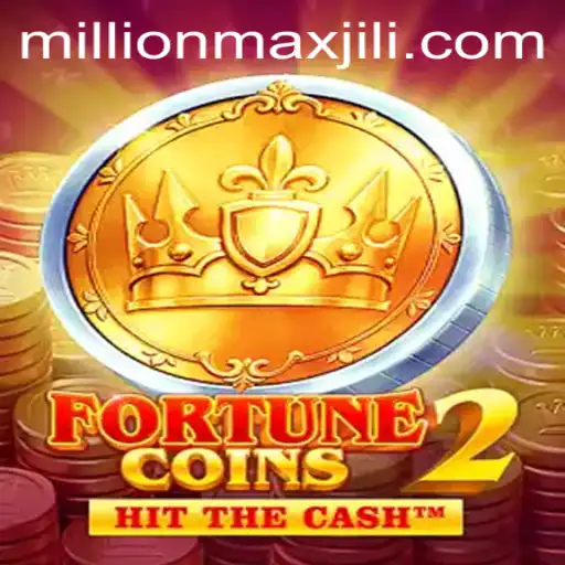 FortuneCoins2: A Thrilling Journey into MillionMax Adventure