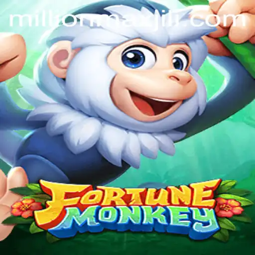 Discover the Exciting World of FortuneMonkey: Unleashing the Magic of MillionMax