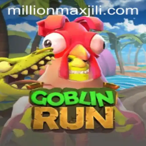 GoblinRun: The Thrilling Adventure Game Sweeping the Gaming Community