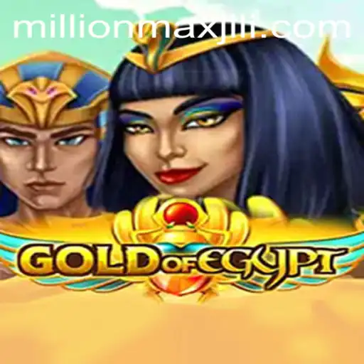 Unlock the Secrets of GoldOfEgypt: MillionMax Edition