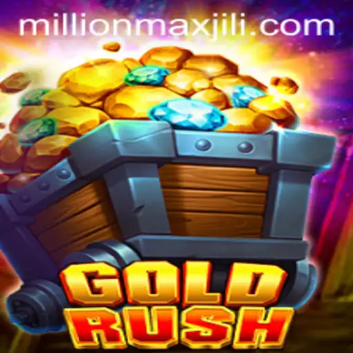 The Engaging World of GoldRush: MillionMax Edition