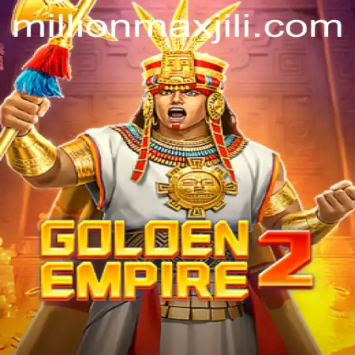 GoldenEmpire2: Unveiling the Secrets of Strategy and Wealth