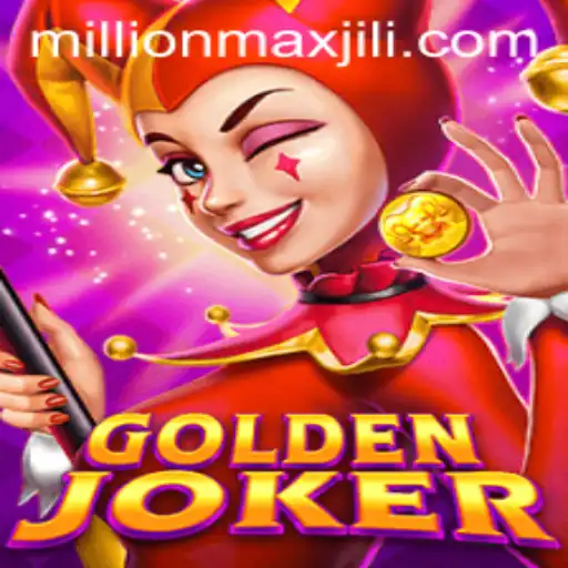 GoldenJoker: The Ultimate MillionMax Gaming Experience