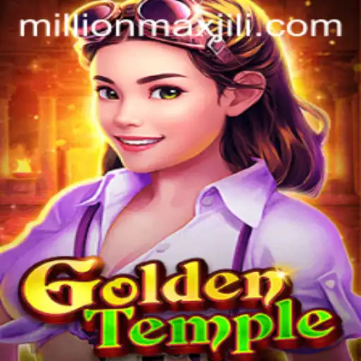 Exploring the Exciting Journey of GoldenTemple: A MillionMax Adventure Unveiled