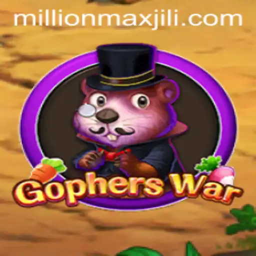 Introduction to GophersWar: A Millionmax Adventure