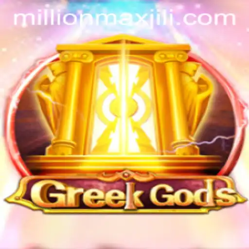 Discover the Epic World of GreekGods: A Journey into Mythological Adventure with MillionMax