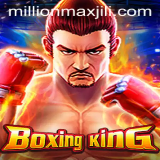 Unleashing the Power of BoxingKing: The Millionmax Experience