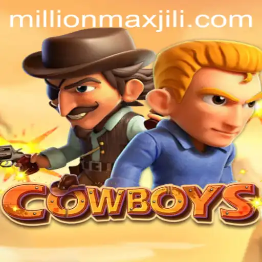 Unraveling COWBOYS: The Millionmax Gaming Revolution