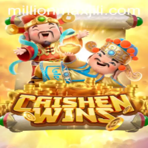 Discover the Excitement of CaishenWins: Unleashing MillionMax Potential