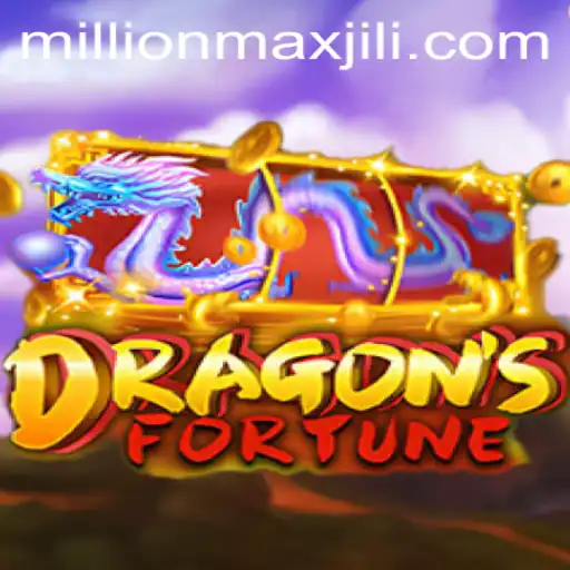 Discover the Thrilling World of DragonFortune and the MillionMax Challenge