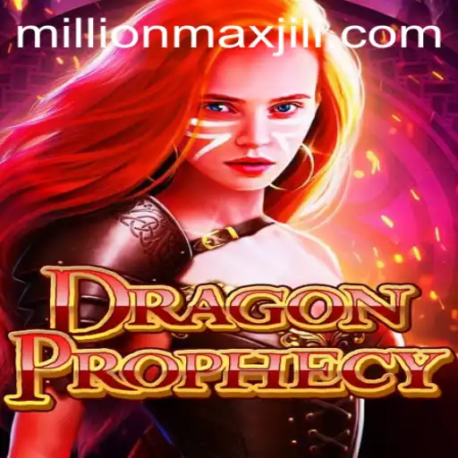 Explore the Epic World of DragonProphecy: A Fantasy Adventure Like No Other