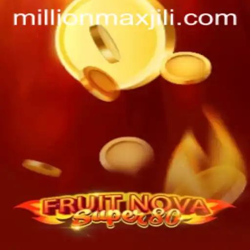 FruitNovaSuper80: A Thrilling Casino Game Offering High Stakes