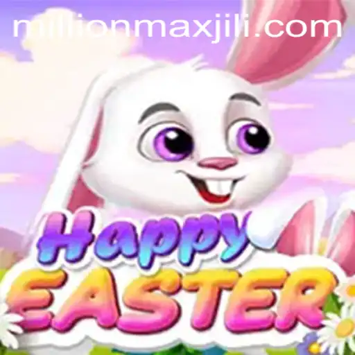 The Enchanting World of HappyEaster and the Millionmax Challenge