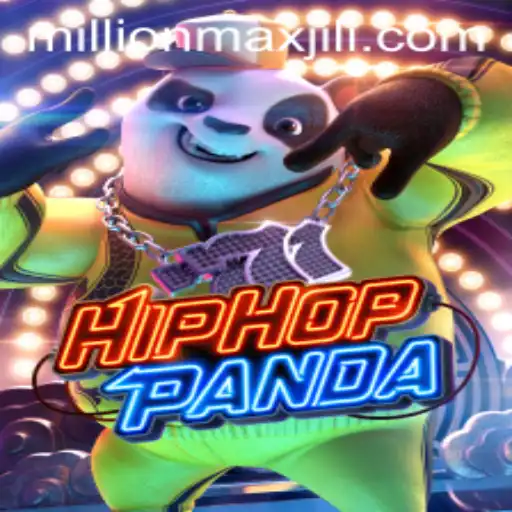 Discovering HipHopPanda: A Thrilling Gaming Adventure
