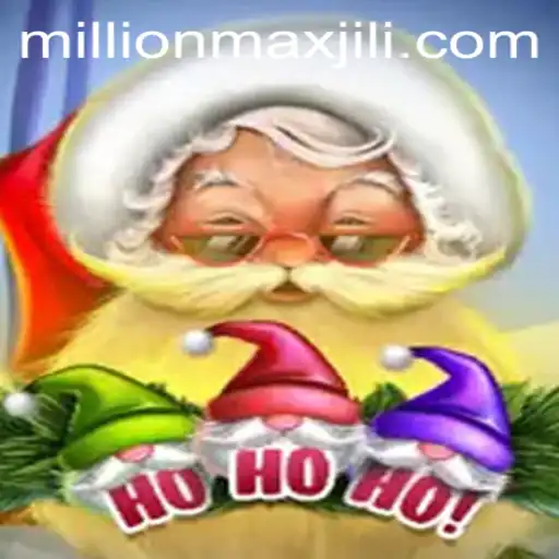 Unwrapping the Festive World of HoHoHo: A Millionmax Gaming Adventure