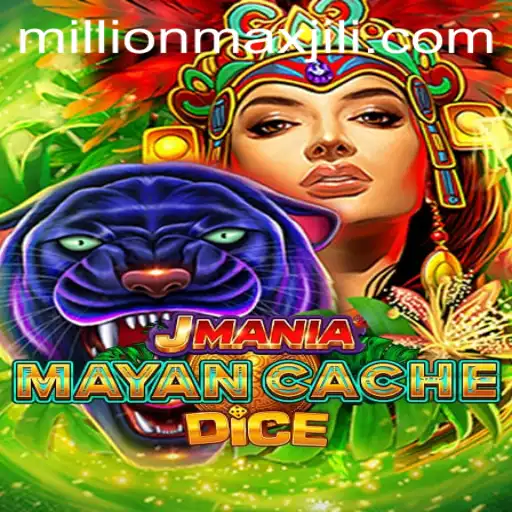Discover the Thrilling World of JManiaMayanCacheDice: A Game of Strategy and Luck