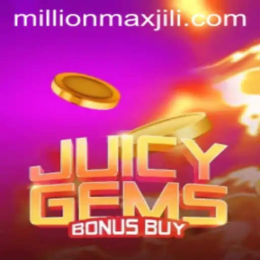 Exploring JuicyGemsBonusBuy: A MillionMax Adventure