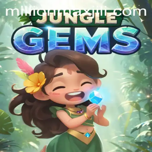 Exploring the Adventure and Strategy of JungleGems: A Millionmax Journey