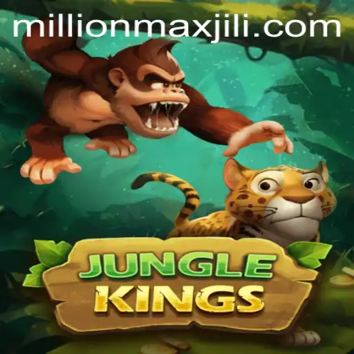 Exploring the Thrilling World of JungleKings: MillionMax Unleashed