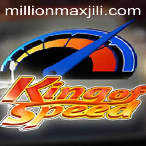 KingofSpeed: A Digital Racing Phenomenon Powered by the MillionMax Engine