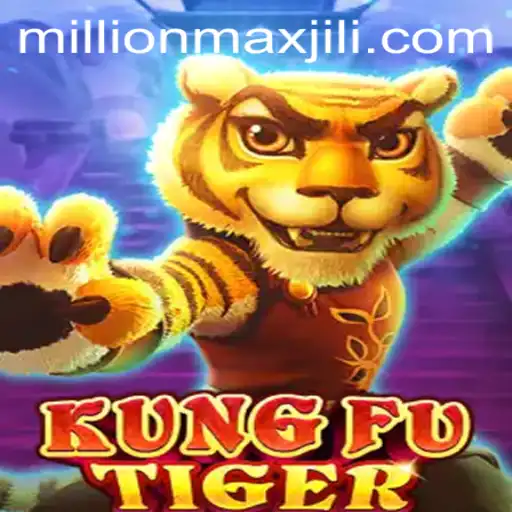 Unleashing Power: The World of KungFuTiger