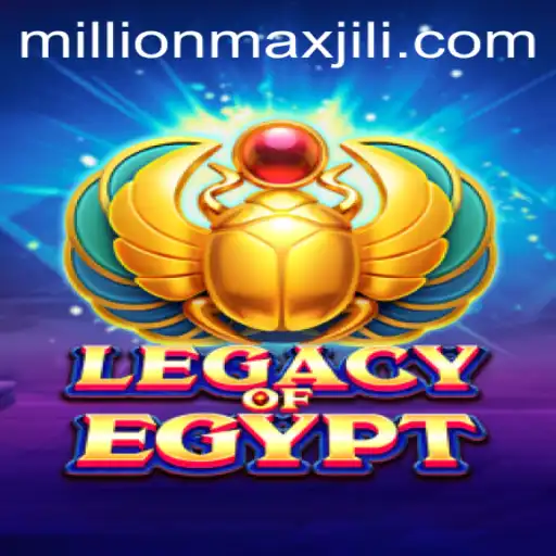 Exploring the Rich Tapestry of LegacyOfEgypt and the Allure of MillionMax