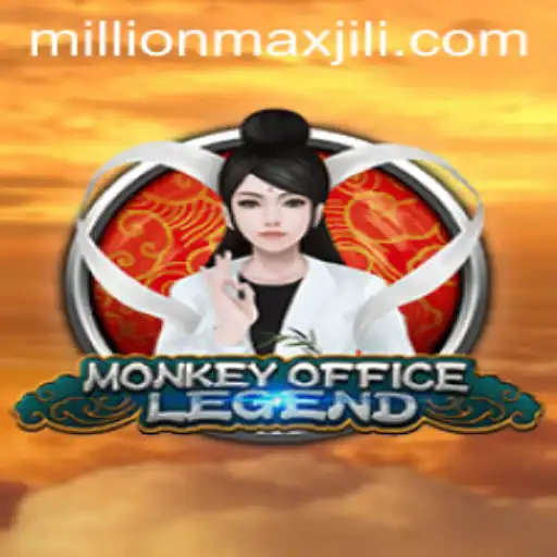 Explore the World of MonkeyOfficeLegend: An Epic Adventure