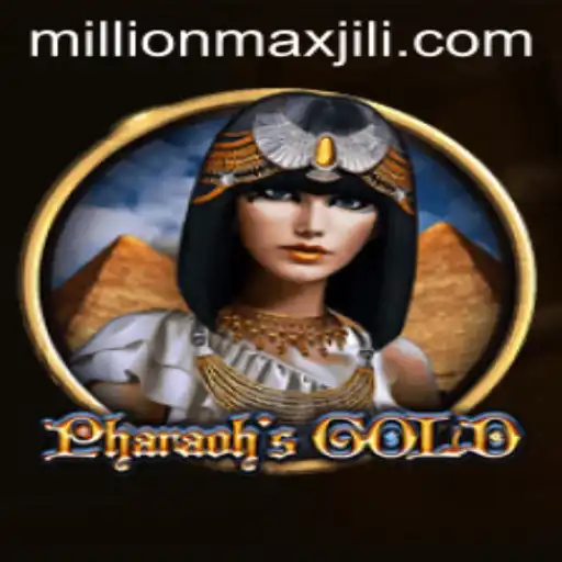 Discover the Captivating World of PharaohsGold: MillionMax Edition