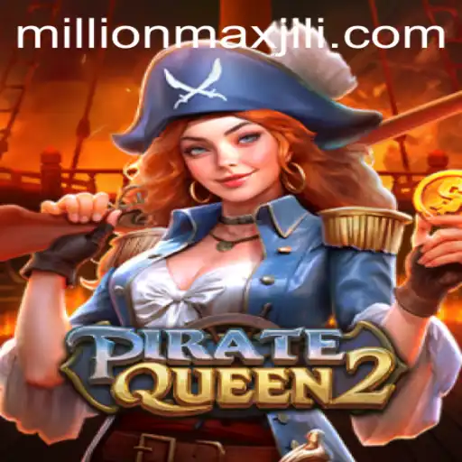 PirateQueen2: A High Seas Adventure with MillionMax Strategy