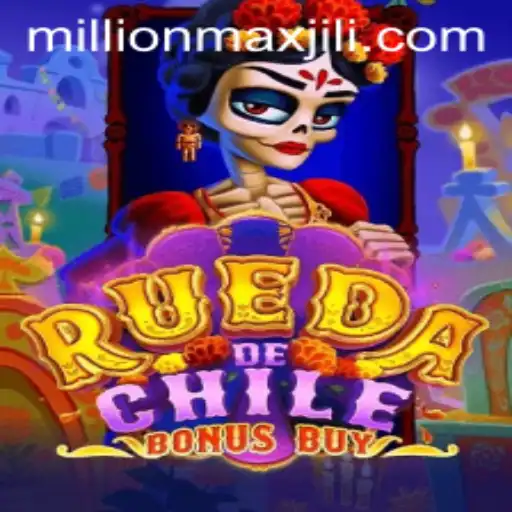 Exploring the Excitement of RuedaDeChileBonusBuy: The MillionMax Experience