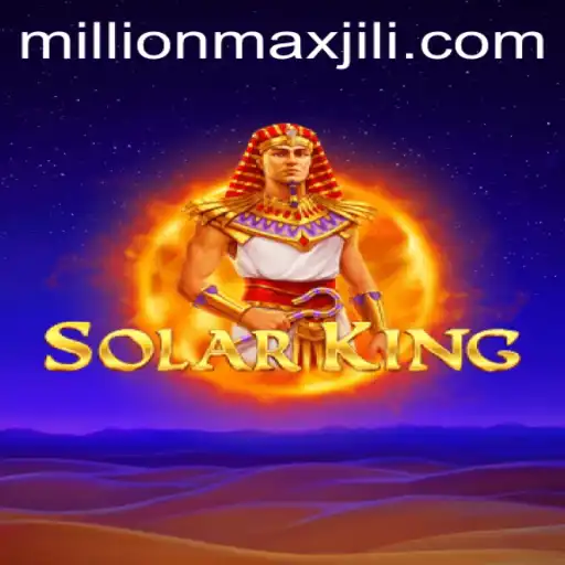 SolarKing: Mastering the Art of Cosmic Strategy with Millionmax