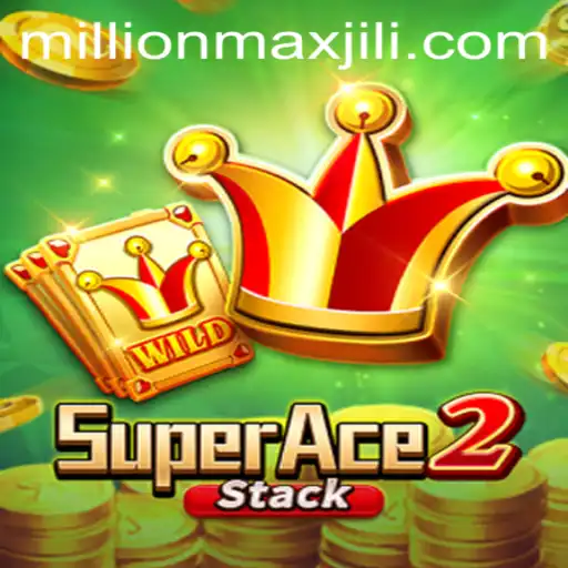Unleashing the Excitement of SuperAce2: A Dive into the Millionmax Adventure