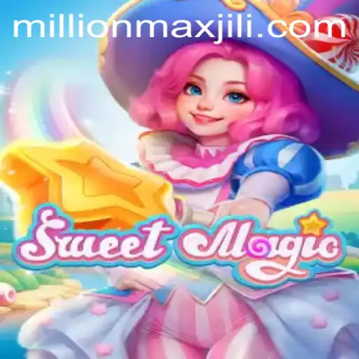 SweetMagic: Dive Into the Enchantment of Millionmax